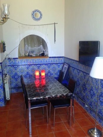 Comedor