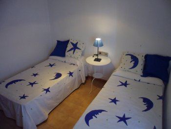 SEGUNDO DORMITORIO