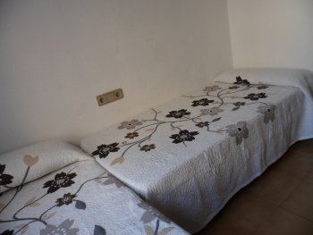 TERCER DORMITORIO