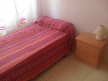 Atico duplex a 150 m de la playa (2)