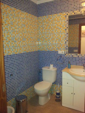 BaÃ±o