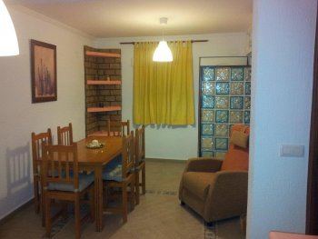 Casa veraneo centro punta umbría