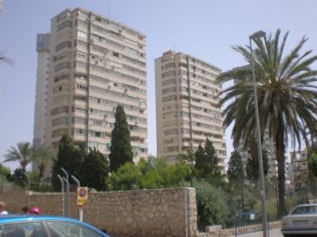 ALQUILO APARTAMENTO BENIDORM (1)