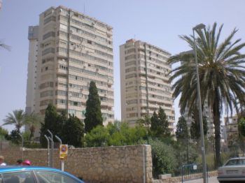 ALQUILO APARTAMENTO BENIDORM