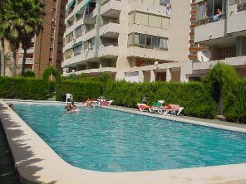 ALQUILO APARTAMENTO BENIDORM (2)