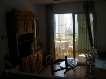 ALQUILO APARTAMENTO BENIDORM (5)
