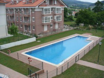 Apartamento meruelo