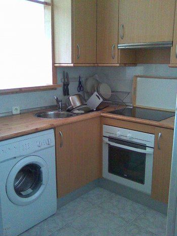 cocina