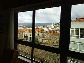 Piso cÉntrico con vistas de 3 dormitorios para verano en baiona la (2)