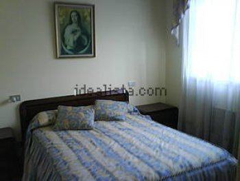 Piso cÉntrico con vistas de 3 dormitorios para verano en baiona la (4)