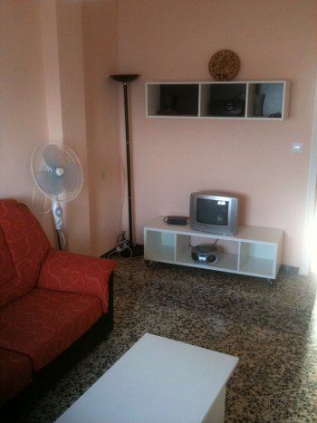 Apartamento para vacaciones en primera línea de playa (20 m) (3)