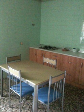 Apartamento para vacaciones en primera línea de playa (20 m) (4)