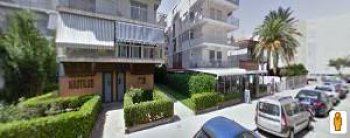 Alquiler de apartamento a 5 min de la playa