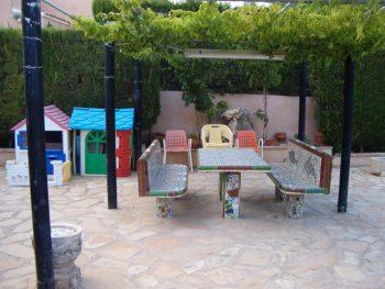 Alquilo chalet chiva (valencia),   vacaciones  2013 ,  x congreso  (5)