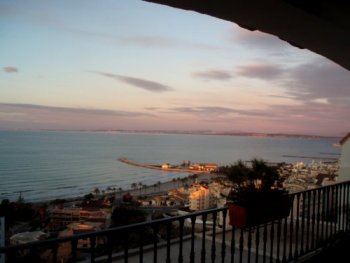 Apartamento en santa pola del este para vacaciones, con excelentes (3)