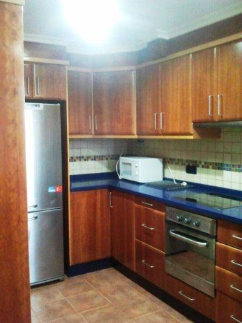 Apartamento en santa pola del este para vacaciones, con excelentes (4)