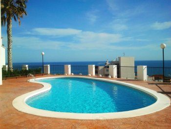 Apartamento en santa pola del este para vacaciones, con excelentes (1)