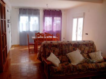 Chalet vacacional en 2ª línea de playa (4)