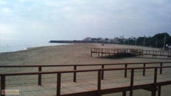 Chalet vacacional en 2ª línea de playa (5)