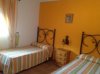 Habitacion 2