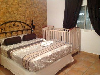 Habitacion principal