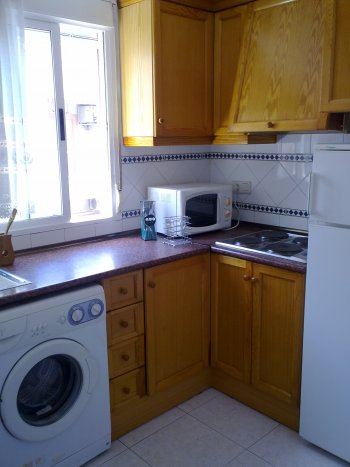 Apartamento cerca de playa en torrevieja (3)