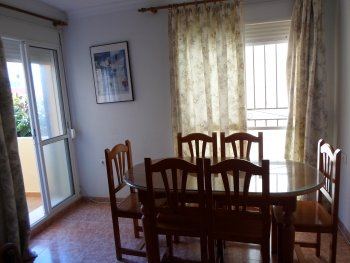 Apartamento en primera linea de playa (2)