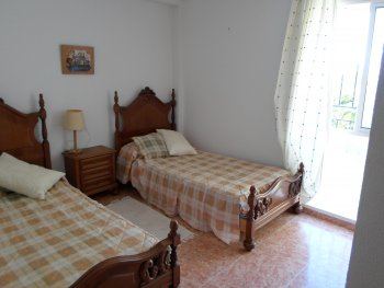 Apartamento en primera linea de playa (4)