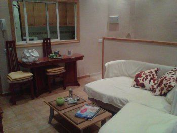 salon comedor
