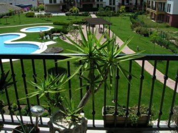 Precioso apartamento en costa esuri, ayamonte (2)
