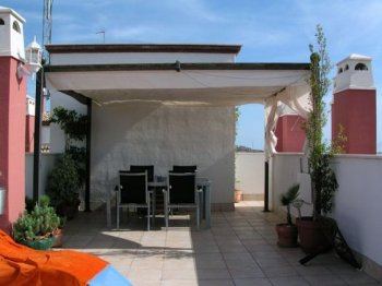 Precioso apartamento en costa esuri, ayamonte (5)
