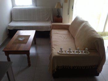 Acogedor piso en roses para unas vacaciones en la playa (2)