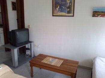 Acogedor piso en roses para unas vacaciones en la playa (3)