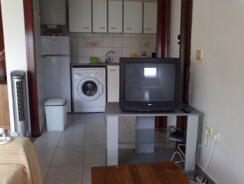 Acogedor piso en roses para unas vacaciones en la playa (4)