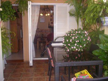 Vivienda adosada 2 dormitorios en el portil