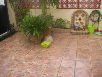 Vivienda adosada 2 dormitorios  en el portil  (2)