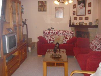 Vivienda adosada 2 dormitorios  en el portil  (3)