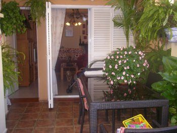 Vivienda adosada 2 dormitorios  en el portil  (1)