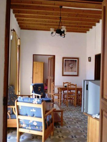 Apartamento en casa señorial de piedra (2)