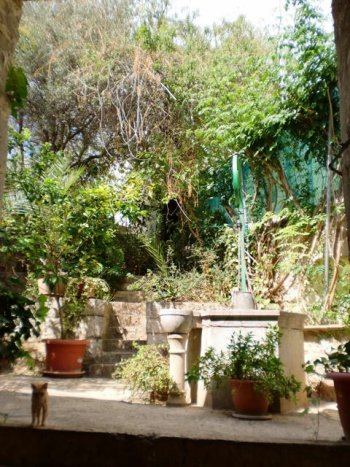 Apartamento en casa señorial de piedra (3)