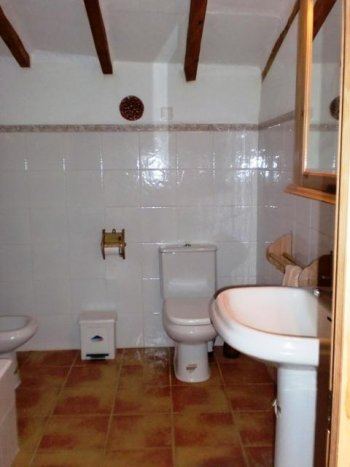 Apartamento en casa señorial de piedra (4)