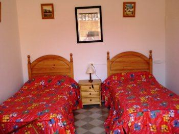Apartamento en casa señorial de piedra (5)