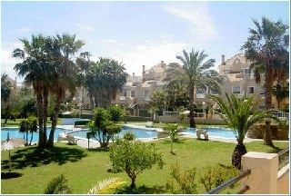 casa de vacaciones en torrevieja a 2 minutos de la playa de la mat (2)