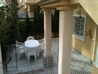 casa de vacaciones en torrevieja a 2 minutos de la playa de la mat (4)
