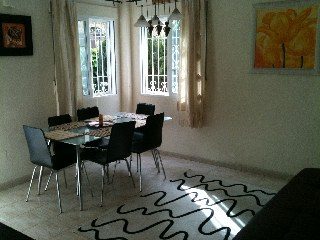 casa de vacaciones en torrevieja a 2 minutos de la playa de la mat (1)