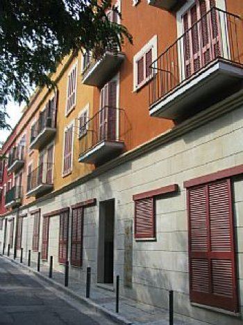 Precioso apartamento en el centro de tossa de mar (2)