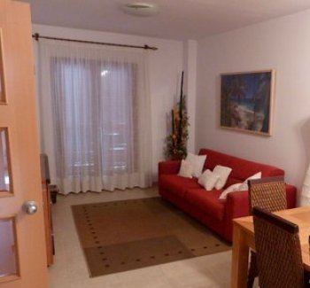 Precioso apartamento en el centro de tossa de mar (4)