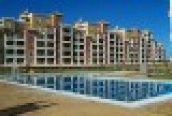 Apartamento en 1ª línea de playa
