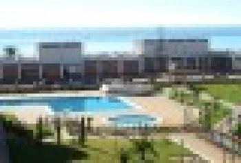 Apartamento en 1ª línea de playa (2)