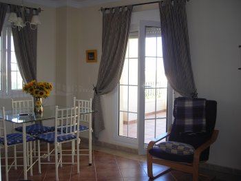 Apartamento en 1ª línea de playa (3)